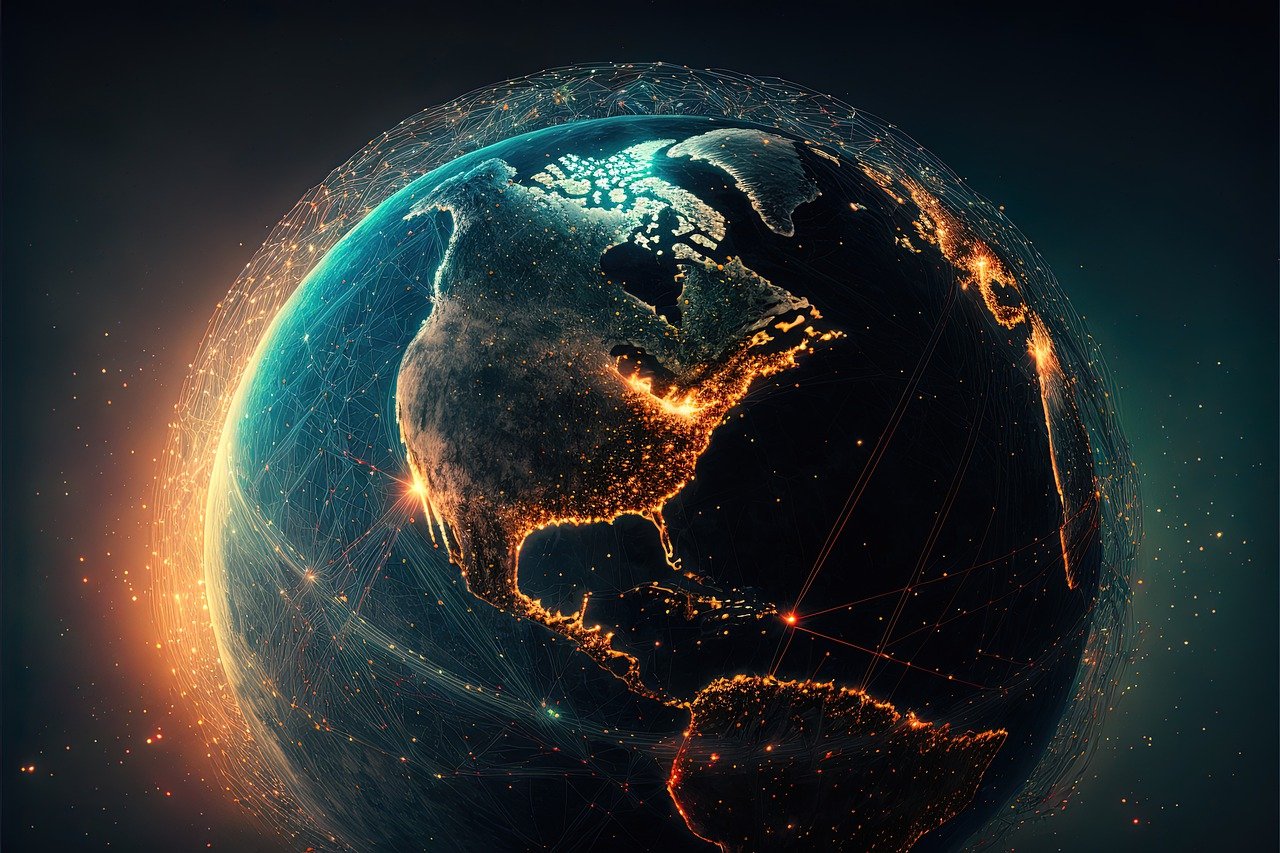 Fuse.Earth™: Revolutionizing GIS—Simplifying the Complex, Empowering the Visionary