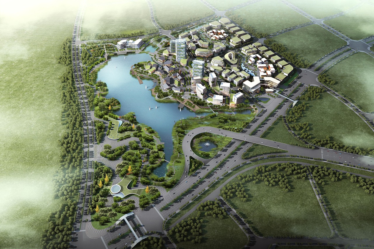 Rewriting the Rules of Geospatial Tech: The Secret to Simplicity