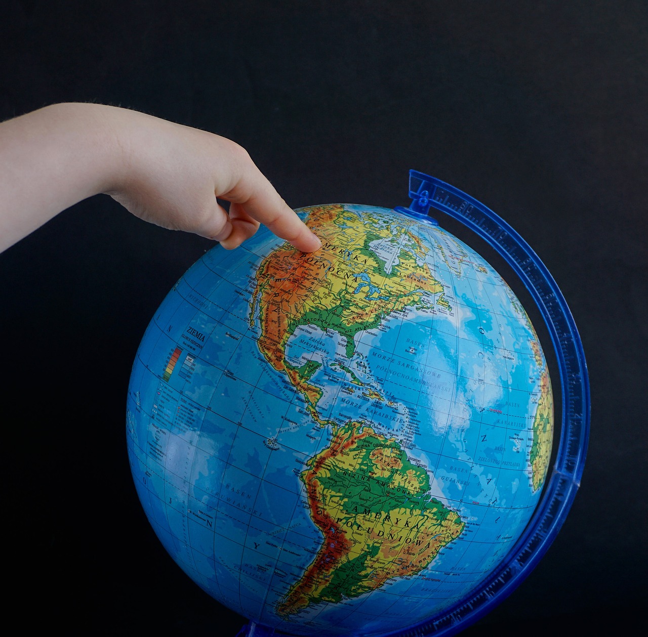 GIS, Simplified: Built for Users, Not Specialists
