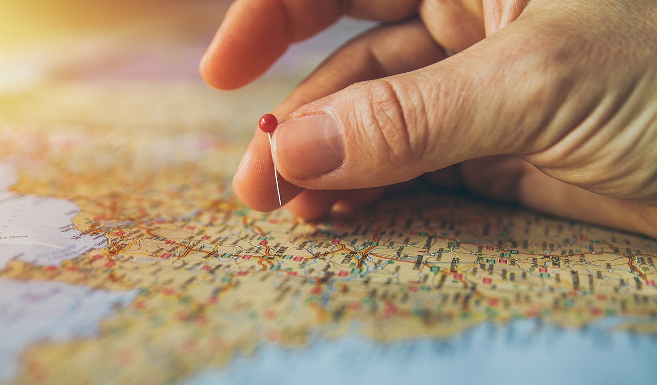 Fuse.Earth™: Reimagining GIS for the Empowered End-User